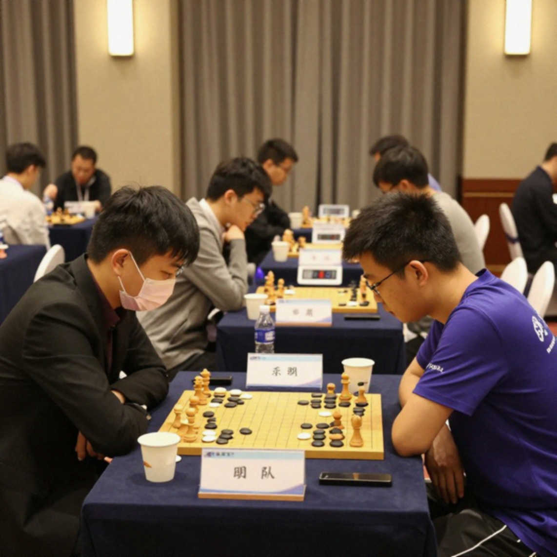 प्राग 2026 की 27 मिनीचर पार्टियाँ: ChessBase Magazine #225 और आर्काइव में बची ख़ामोशी