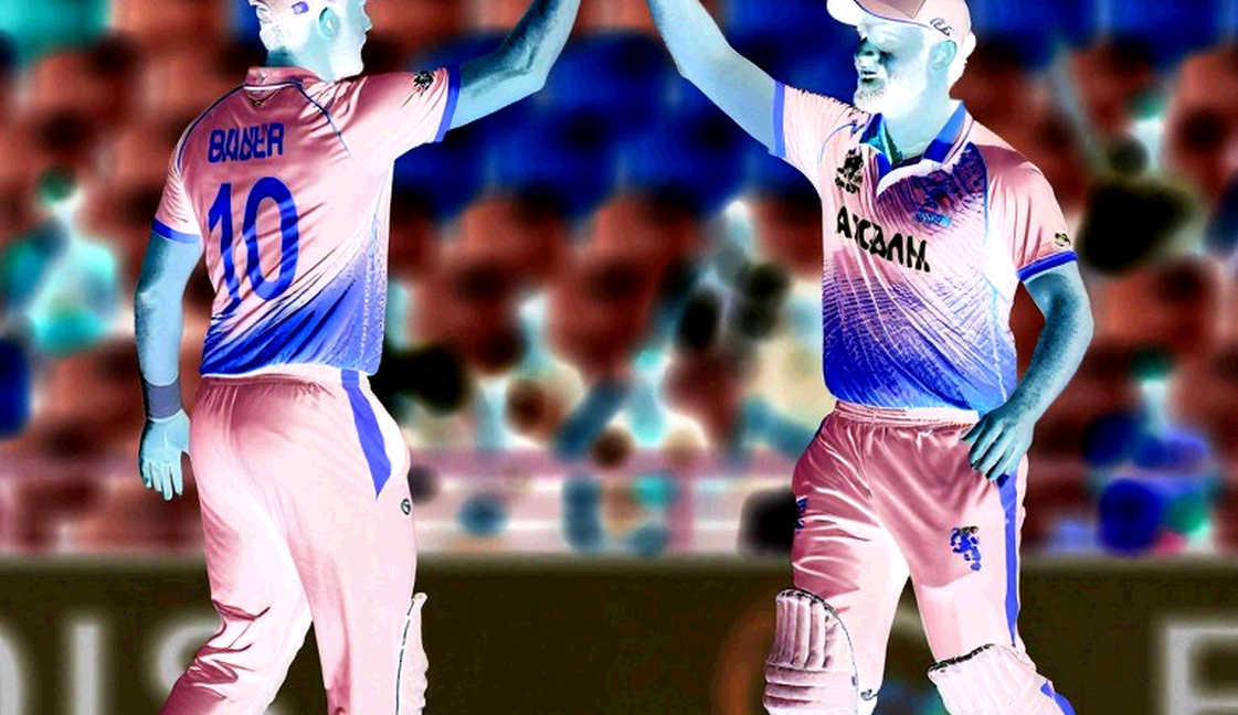 पॉडकास्ट टीज़र, तीन बिना लेबल के फॉर्मेट और आईसीसी-लीग की खींचतान: स्कोरबुक खाली है, सवाल नहीं