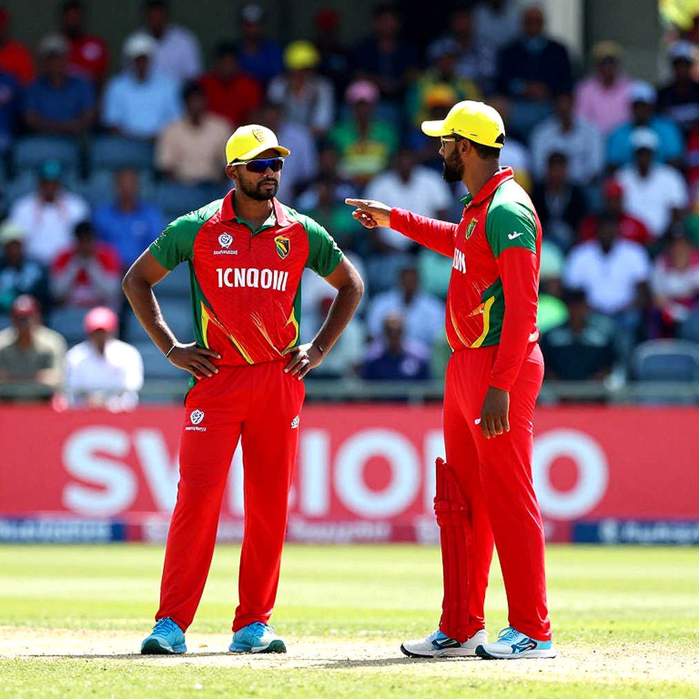 हेनरी का कैल्फ और जेमीसन की फोर्ड ट्रॉफी: न्यूज़ीलैंड ने अपने T20I दौरे को किस चीज़ की तैयारी बना दिया