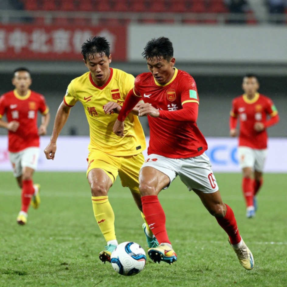 The January Window: Where Indian Football Transfers Registrations, Not Players