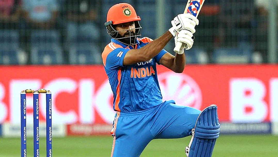 From 19/2 to 328/6 in Vadodara: Harmanpreet's Hundred Is a Rescue Innings, Not Proof of Demolition