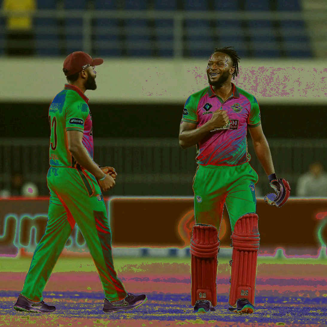एडिलेड की दीवार: क्रिकेट ऑस्ट्रेलिया ने क्रिसमस टेस्ट से 50 दिन पहले हेड-कैरी का म्यूरल क्यों लगवाया