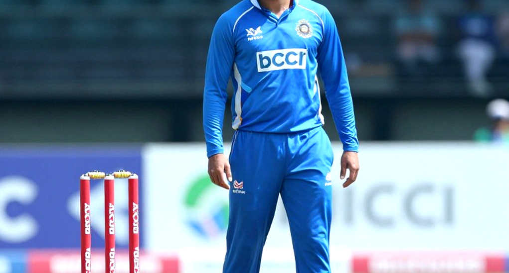 शून्य सूचना बिंदु: जब cricket_asia टैग के अलावा कुछ नहीं बचा, तो डेटा डेस्क ने अनुमान लगाने से इनकार किया
