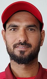 शाहबाज बदर