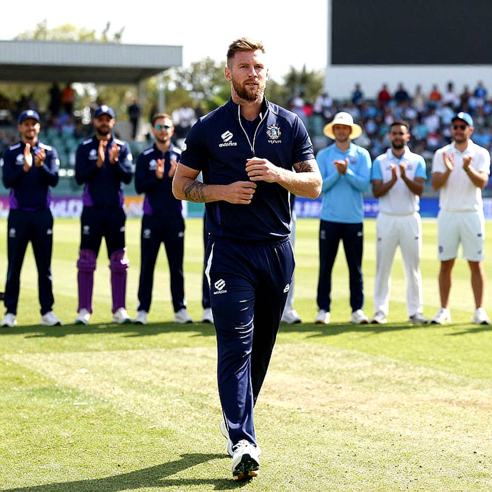 The Margin of a Blank Sheet: The Discipline of Writing 'Insufficient Information' in Cricket Reporting