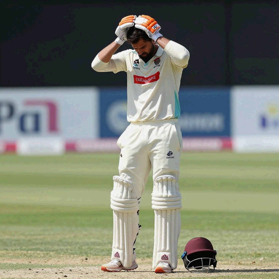 कॉन्स्टस के लिए टेस्ट रिकॉल का शोर सुखद है, पर वह 149 एक मंद पिच का 'फ्लैट ट्रैक स्पेशल' है